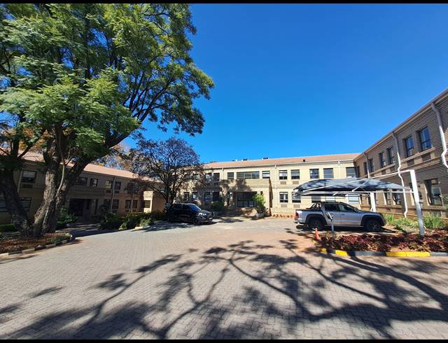 350M² OFFICE TO LET IN ILLOVO